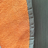 Outdoor sun protection headscarf cover