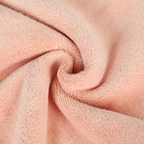 Macaron cleaning cloth