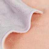 Macaron cleaning cloth