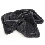 Warp-knitted fabric