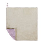 Macaron cleaning cloth