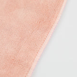 Macaron cleaning cloth
