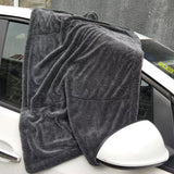 Warp-knitted fabric