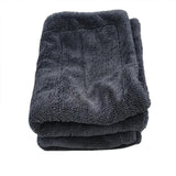 Warp-knitted fabric