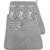 Drainage pad