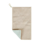 Macaron cleaning cloth