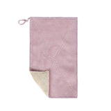 Macaron cleaning cloth