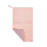 Macaron cleaning cloth
