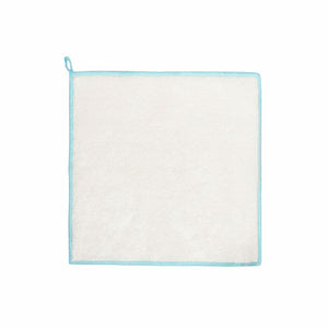 Bamboo fiber cleaning cloth