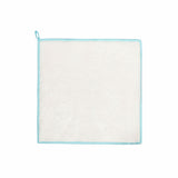 Bamboo fiber cleaning cloth