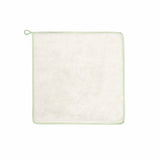 Bamboo fiber cleaning cloth
