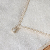 Bamboo fiber cleaning cloth
