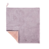 Macaron cleaning cloth