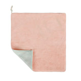 Macaron cleaning cloth